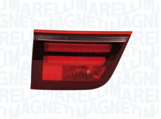 BMW X5 Series E70 2007-2013 Tail Light
