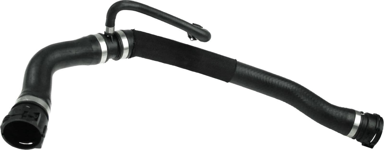 BMW 5 Series E60 2001-2010 Radiator Hose Upper