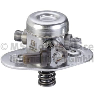 BMW 7 Series G12 B48 High-Pressure Pressure Pump