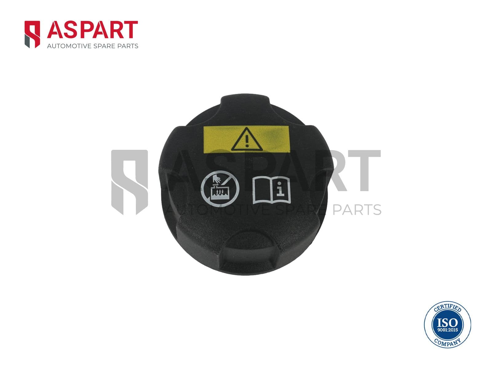 BMW 3 Serisi F30 2012-2018 N55 Radyatör Kapağı