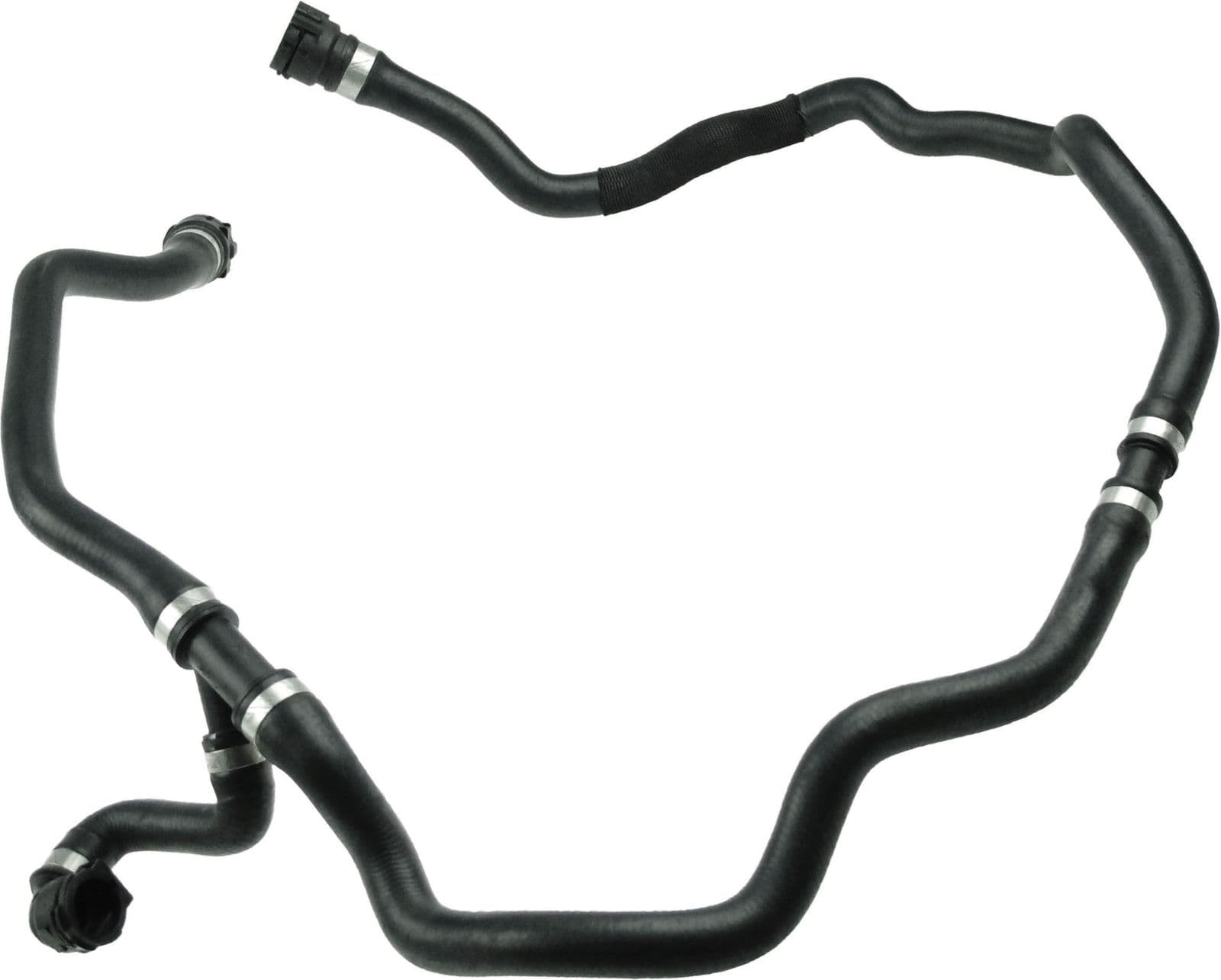 BMW 5 Serisi E61 2003-2010 Genleşme Tank Hortumu
