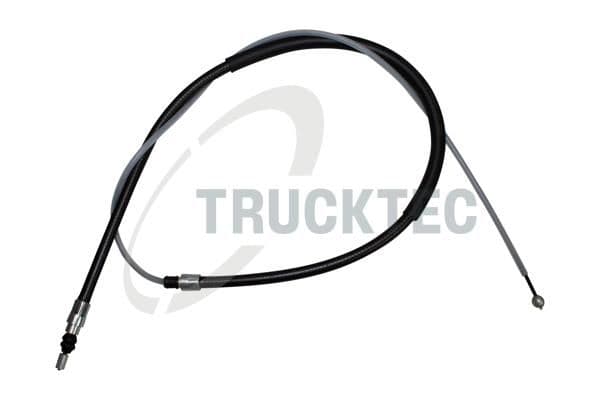 BMW 1 Serisi E87 2004-2011 El Fren Teli Arka