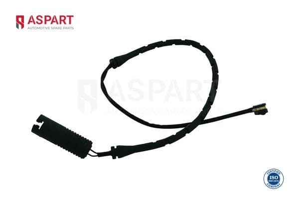 BMW 7 Serisi E38 1994-2001 Balata Fişi Ön