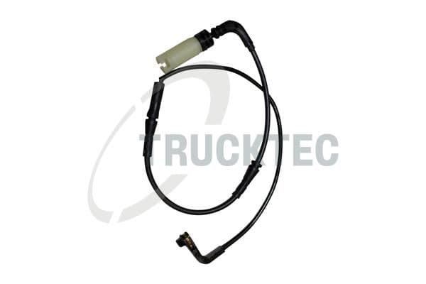 BMW 5 Series E60 2001-2010 Balata Connector Rear