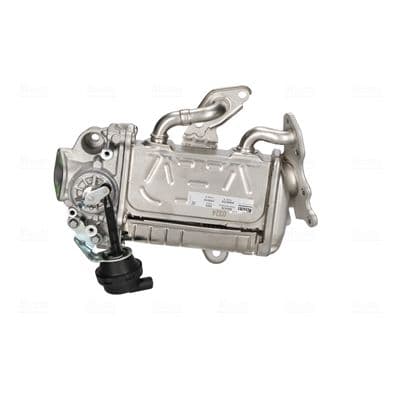 Mercedes E Series W213 2017- OM654 EGR Cooler