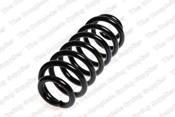 BMW X5 Serisi E53 2000-2006 Helezon Yayı Arka