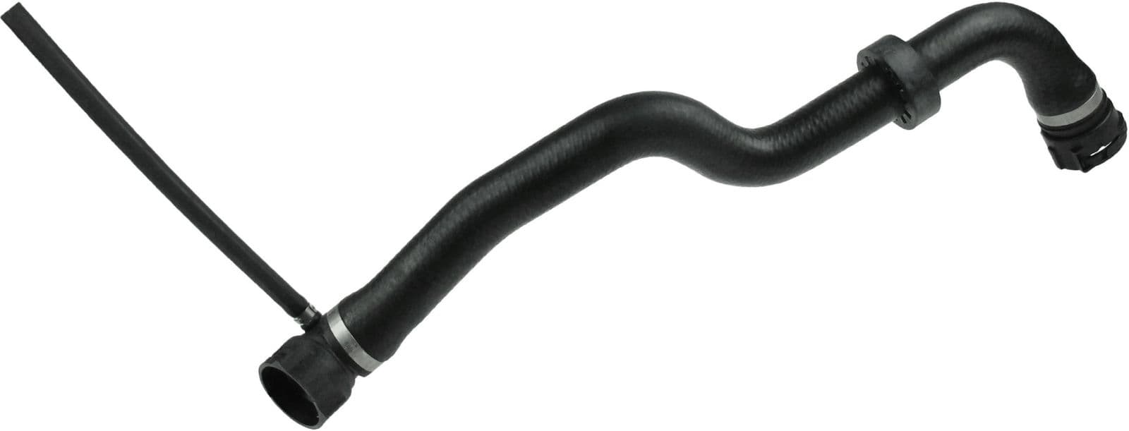 BMW 5 Series E39 1996-2003 M57 Radiator Hose Lower