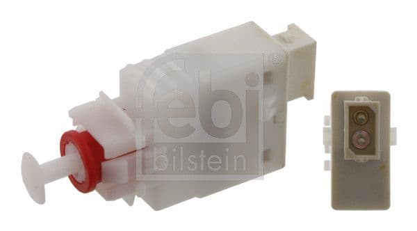 BMW 5 Serisi E39 1996-2003 Pedal Şalteri Fren 2 Fişli