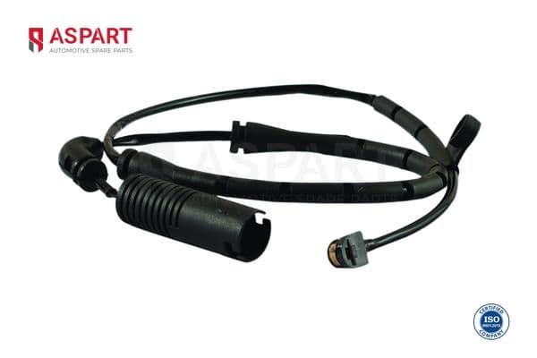 BMW 3 Serisi E46 1997-2006 Balata Fişi Ön