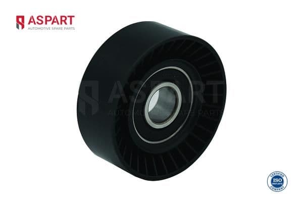 BMW 3 Serisi E46 1997-2006 M43 Gergi Kasnağı