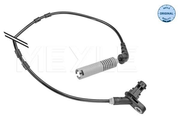 BMW 3 Series E46 1997-2006 ABS Sensor Rear