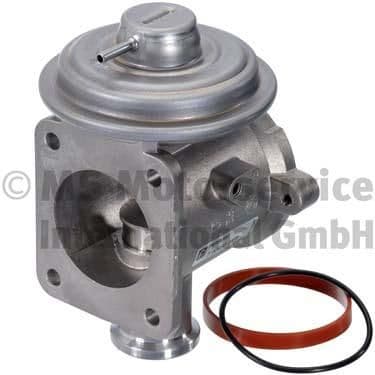 BMW 1 Serisi E87 2004-2011 M47 EGR Valfi