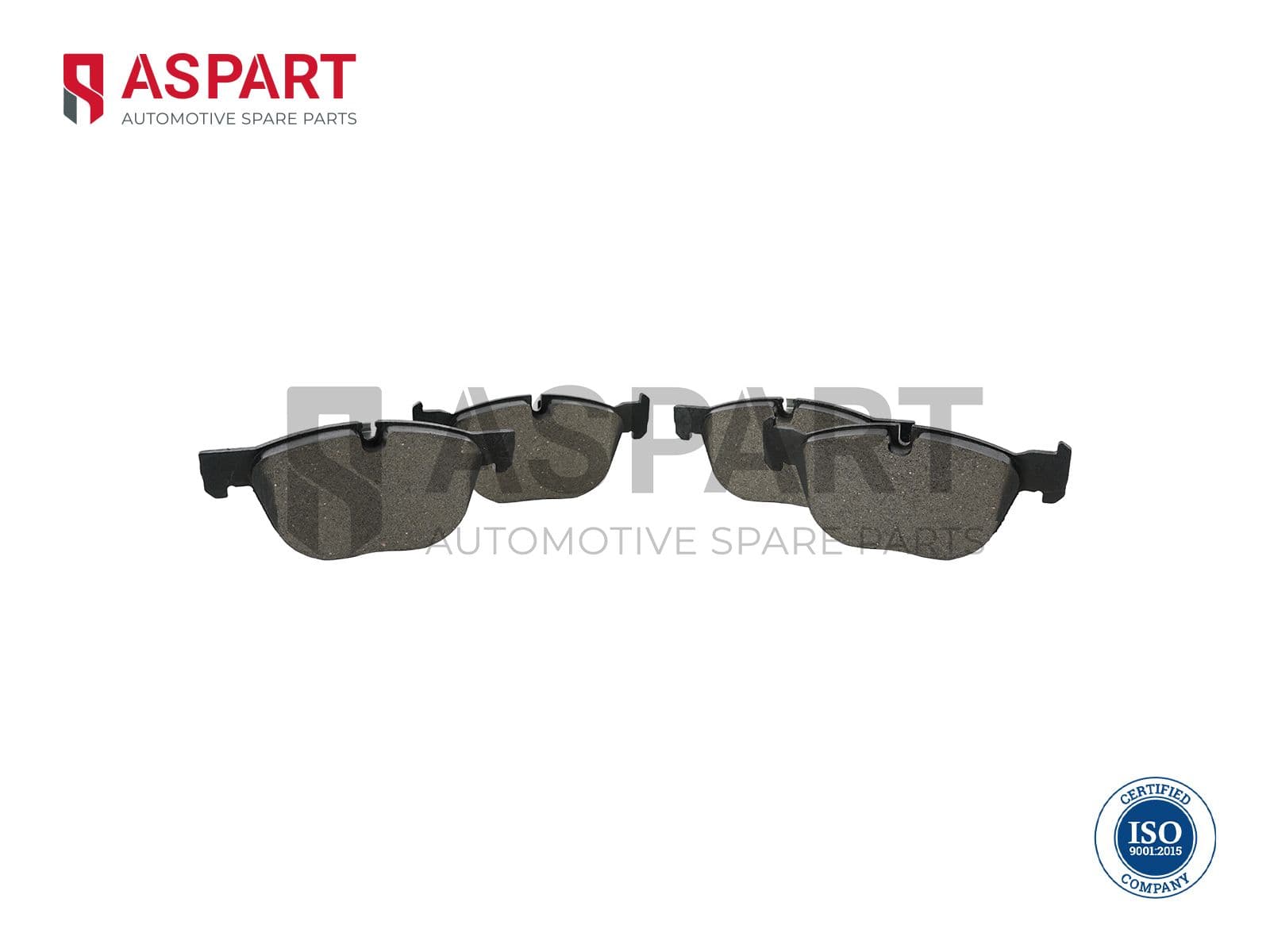 BMW X5 Serisi E70 2007-2013 Fren Balatası Ön