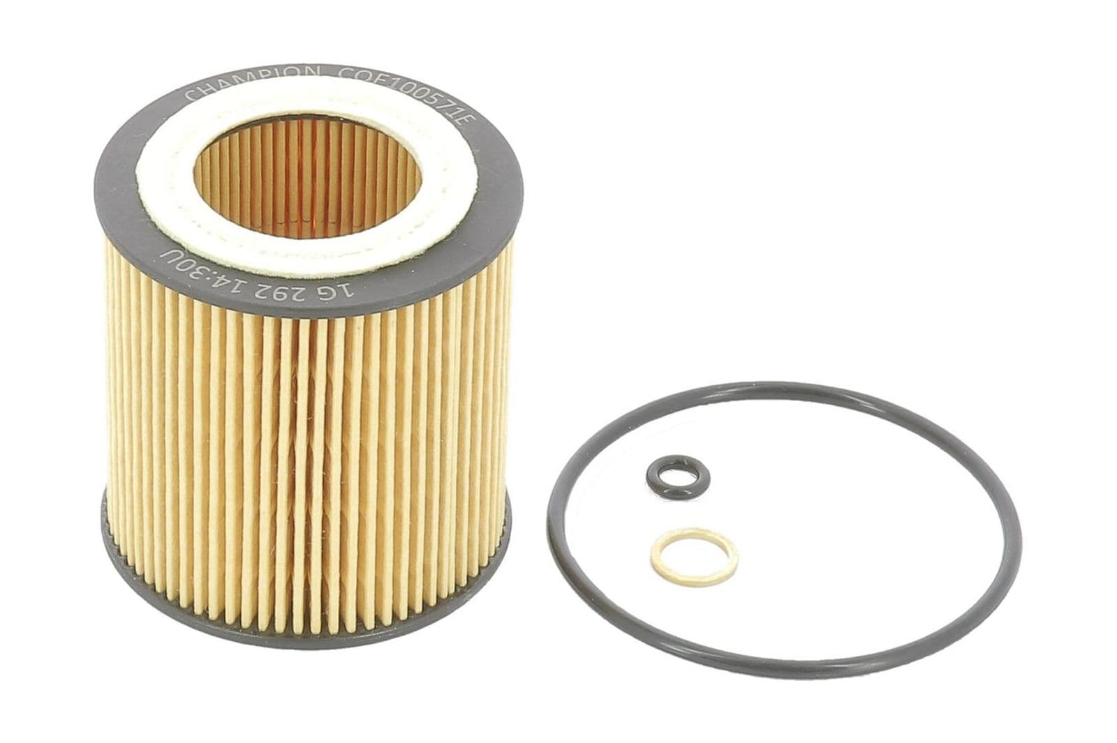 BMW 3 Serisi E90 2004-2012 M54 Yağ Filtresi