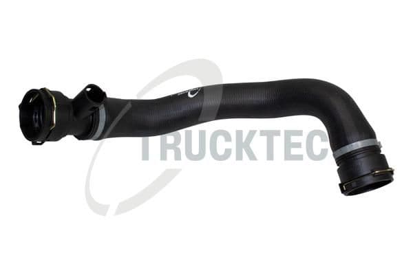 BMW 3 Series E46 1997-2006 M43 Radiator Hose Lower