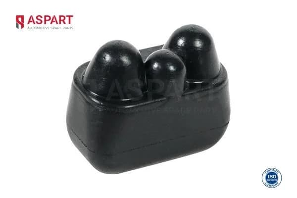 BMW 3 Serisi E90 2004-2012 Radyatör Alt Braket Takozu