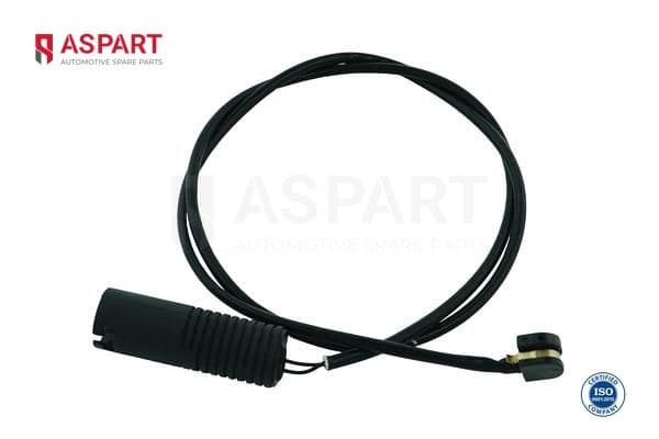 BMW 3 Serisi E36 1991-1998 Balata Fişi Arka