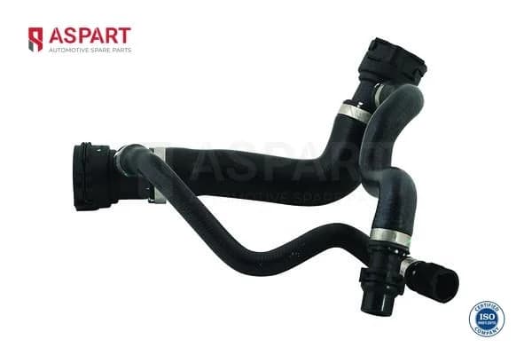 BMW 5 Series E60 2001-2010 Radiator Hose
