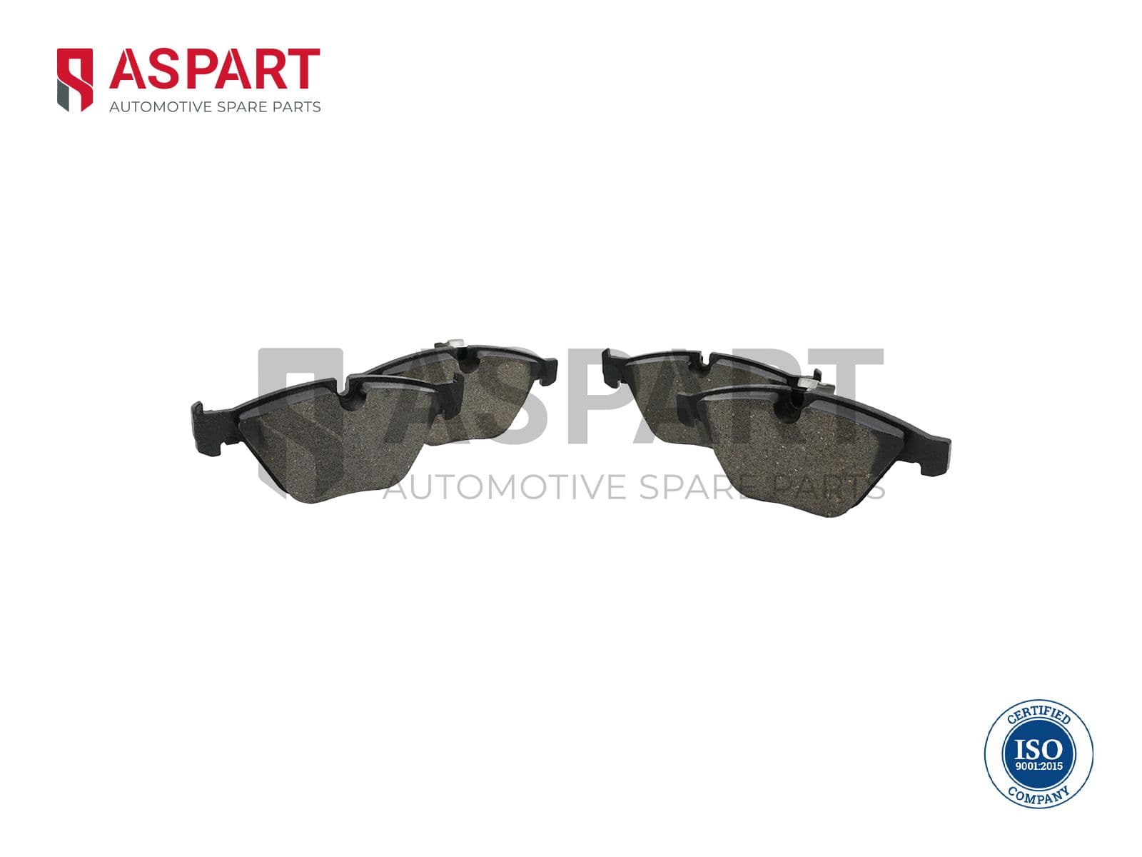 BMW 5 Serisi E60 2001-2010 Fren Balatası Ön