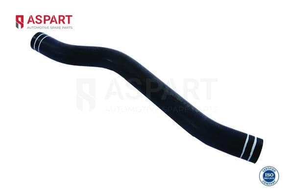 BMW 5 Serisi E39 1996-2003 M52 Hava Tahliye Hortumu