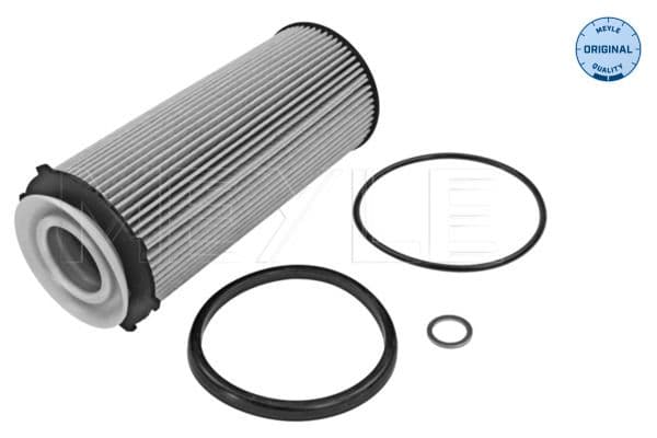 BMW 3 Serisi E90 2004-2012 N57 Yağ Filtresi