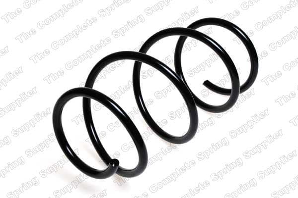 BMW 5 Serisi E39 1996-2003 Helezon Yayı Ön Otomatik