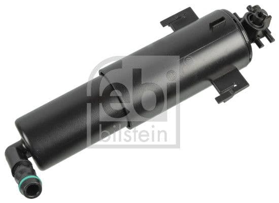 BMW X5 Serisi E70 2007-2013 Far Fıskiye Memesi Sol