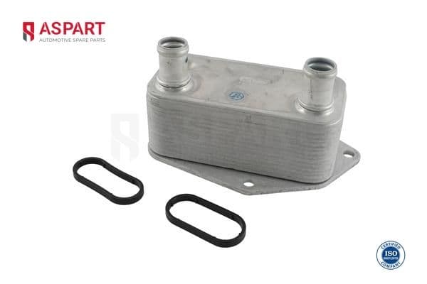 BMW 3 Serisi E46 1997-2006 M47 Yağ Soğutucusu