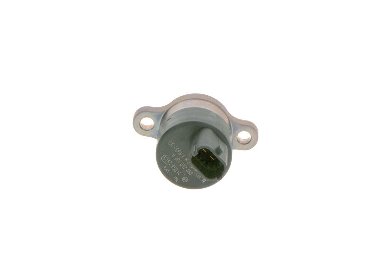 BMW 5 Series E39 1996-2003 M57 Pressure Ayarlama Valve