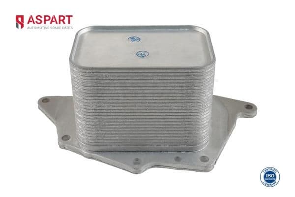 BMW Cooper F60 B47 Yağ Soğutucusu