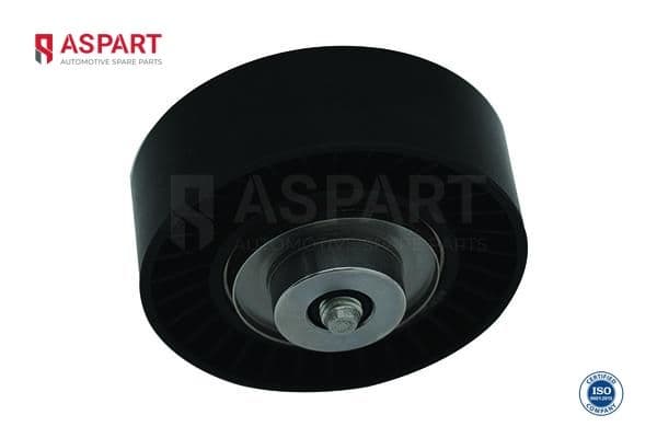 BMW 3 Series E91 N54 Gergi Pulley