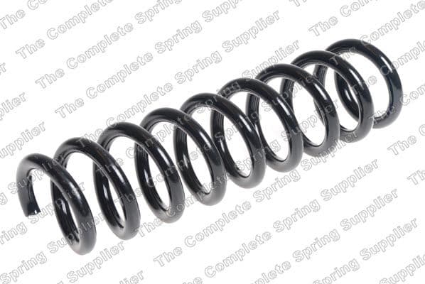 BMW 1 Serisi F20 2012-2017 Helezon Yayı Arka