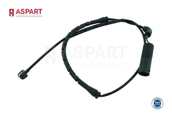 BMW X5 Serisi E53 2000-2006 Balata Fişi Arka