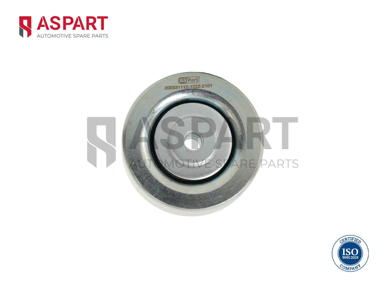BMW 5 Series E39 1996-2003 M41 Gergi Pulley