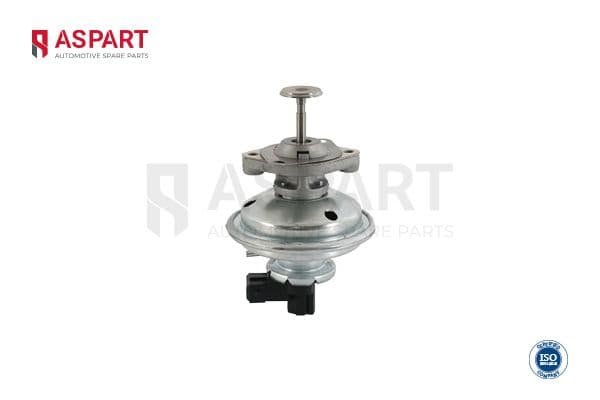 BMW 5 Serisi E61 2003-2010 N47 EGR Valfi