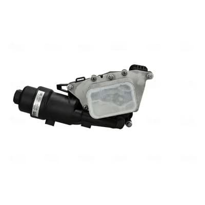 BMW Cooper F60 B47 Oil Cooler + Filter Complete