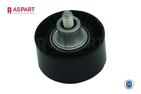 BMW 1 Serisi F20 2012-2017 N55 Gergi Kasnağı