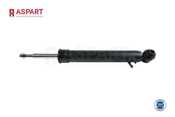 BMW X5 Series E70 2007-2013 Shock Absorber Rear Left