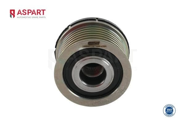 BMW 5 Serisi E60 2001-2010 N43 Şarj Dinamo Kasnağı