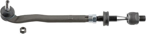 BMW 5 Series E39 1996-2003 Yan Rot Left