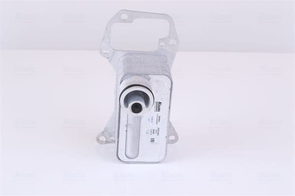 BMW 3 Serisi E90 2004-2012 N57 Yağ Soğutucusu