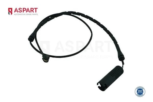 BMW 3 Serisi E36 1991-1998 Balata Fişi Ön