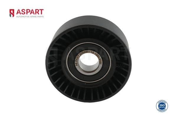 BMW 3 Series E36 1991-1998 M43 Gergi Pulley