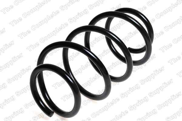 BMW 5 Series E39 1996-2003 Helezon Spring Front