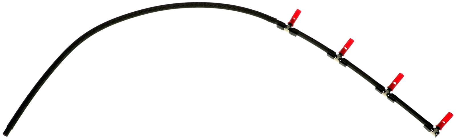 BMW 3 Serisi E90 2004-2012 Enjektör Geri Dönüş Hortumu