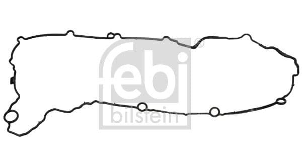 BMW 4 Serisi F32 2013-2018 B58 Üst Kapak Contası