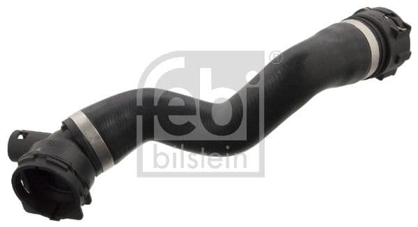 BMW 3 Serisi E90 2004-2012 Radyatör Hortumu Alt