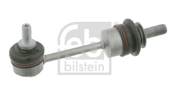 BMW 5 Serisi E60 2001-2010 Viraj Askı Rotu Arka