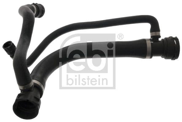 BMW 7 Serisi E65 2002–2008 N62 Radyatör Hortumu Üst