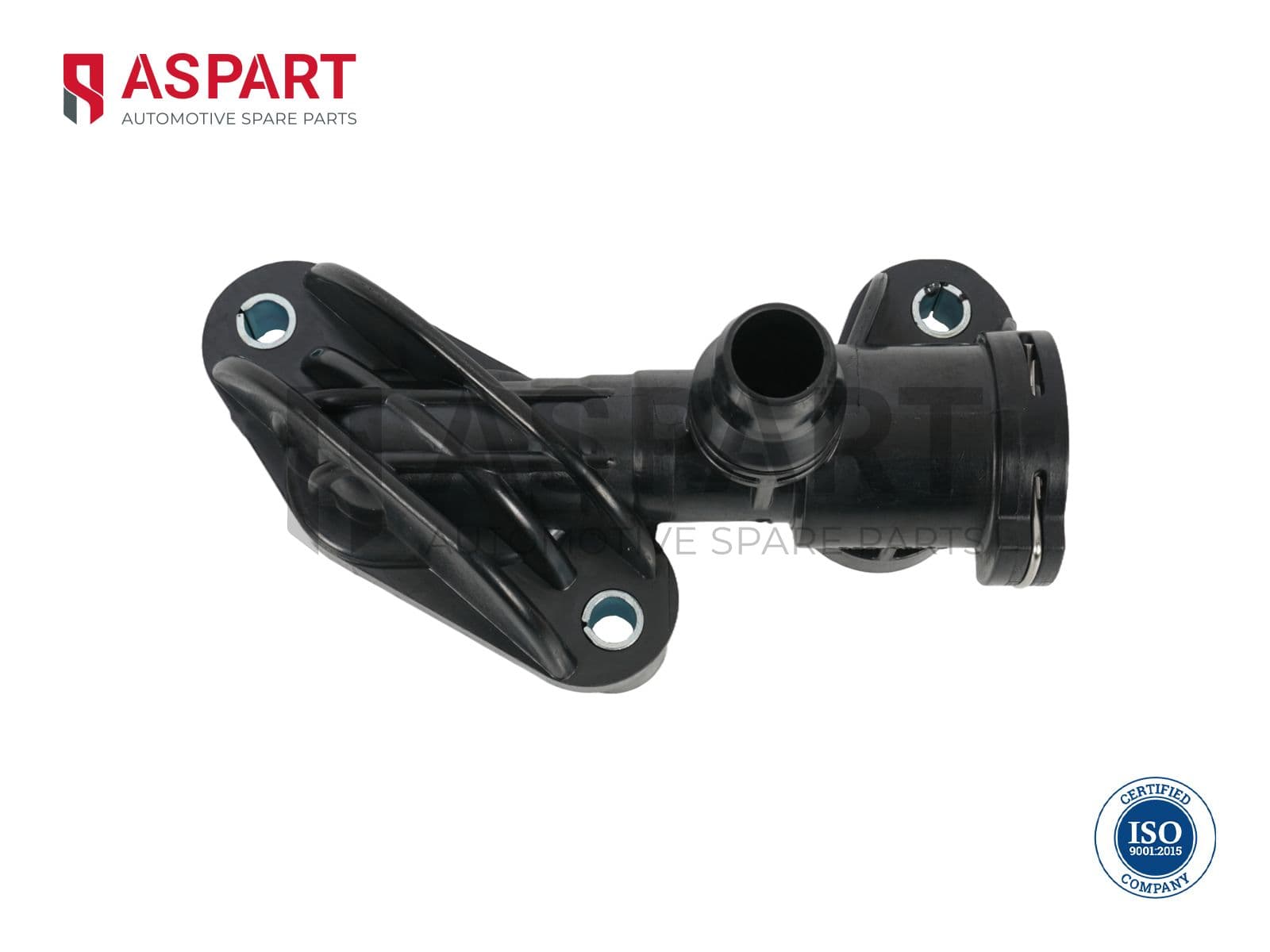 BMW X5 Serisi E70 2007-2013 M57 Termostat Yağ Soğutucu
